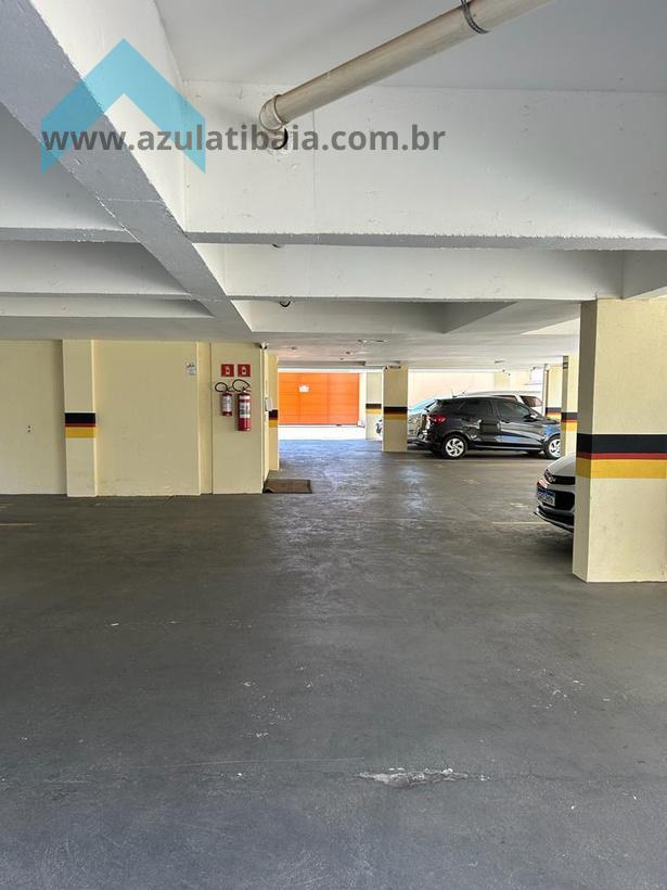 Apartamento à venda com 2 quartos, 84m² - Foto 2