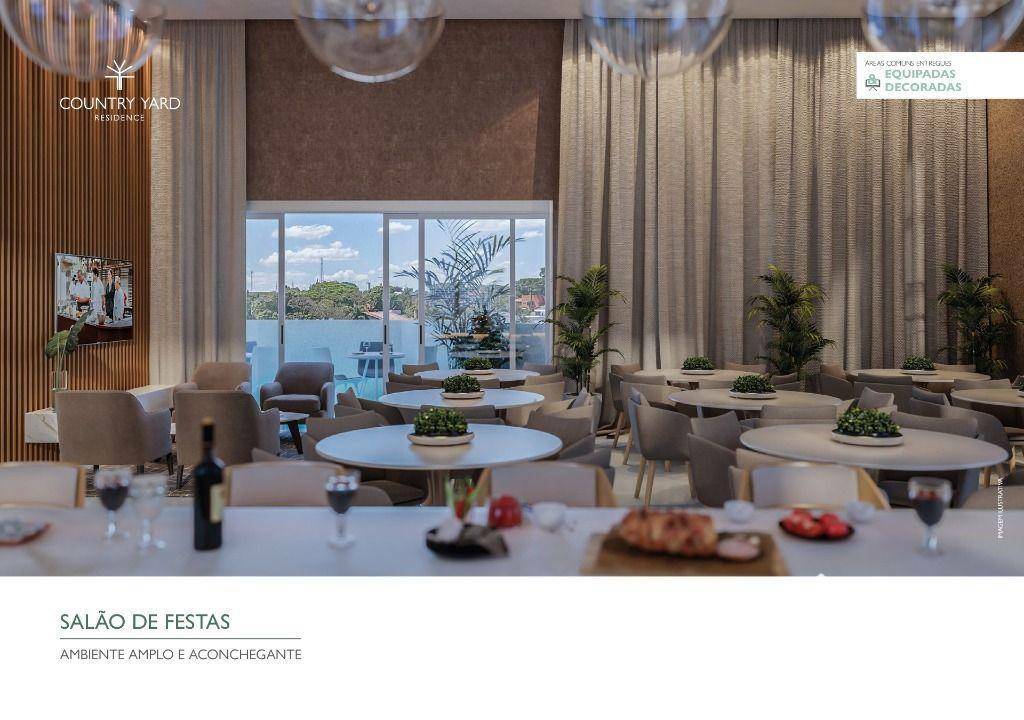 Apartamento, 3 quartos, 161 m² - Foto 20