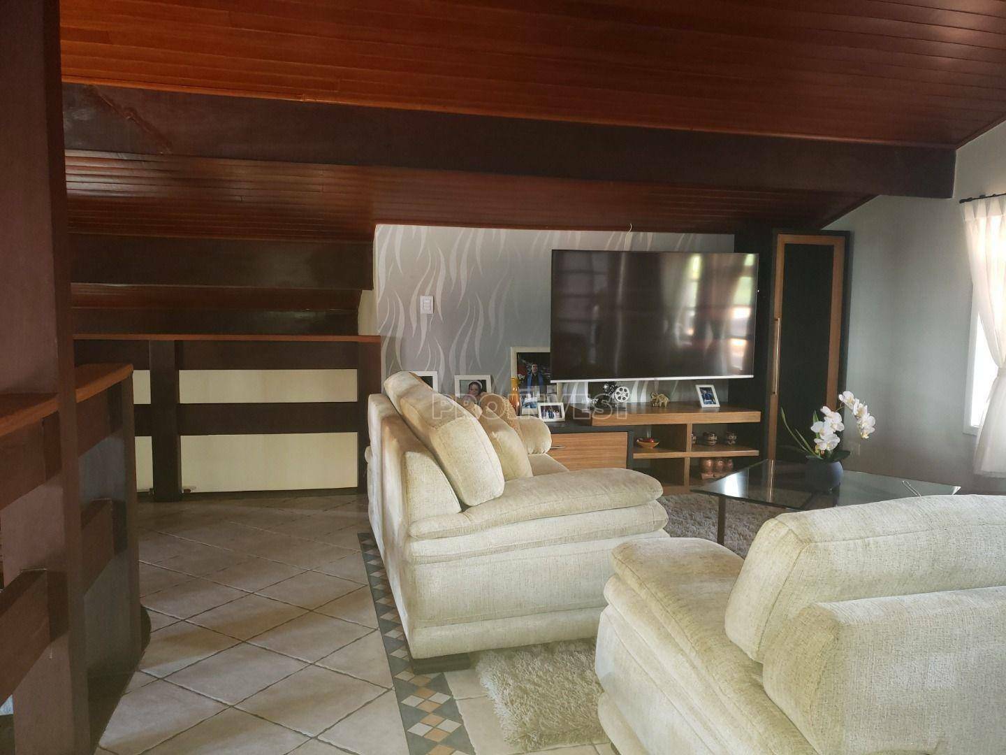 Casa de Condomínio à venda com 5 quartos, 380m² - Foto 37