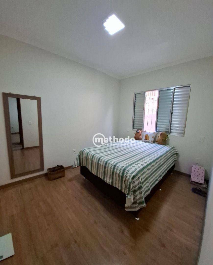 Casa à venda com 3 quartos, 161m² - Foto 11