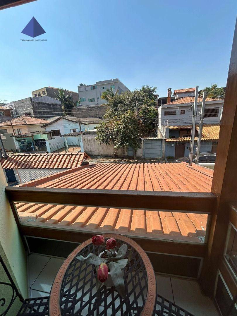 Sobrado à venda com 3 quartos, 125m² - Foto 9