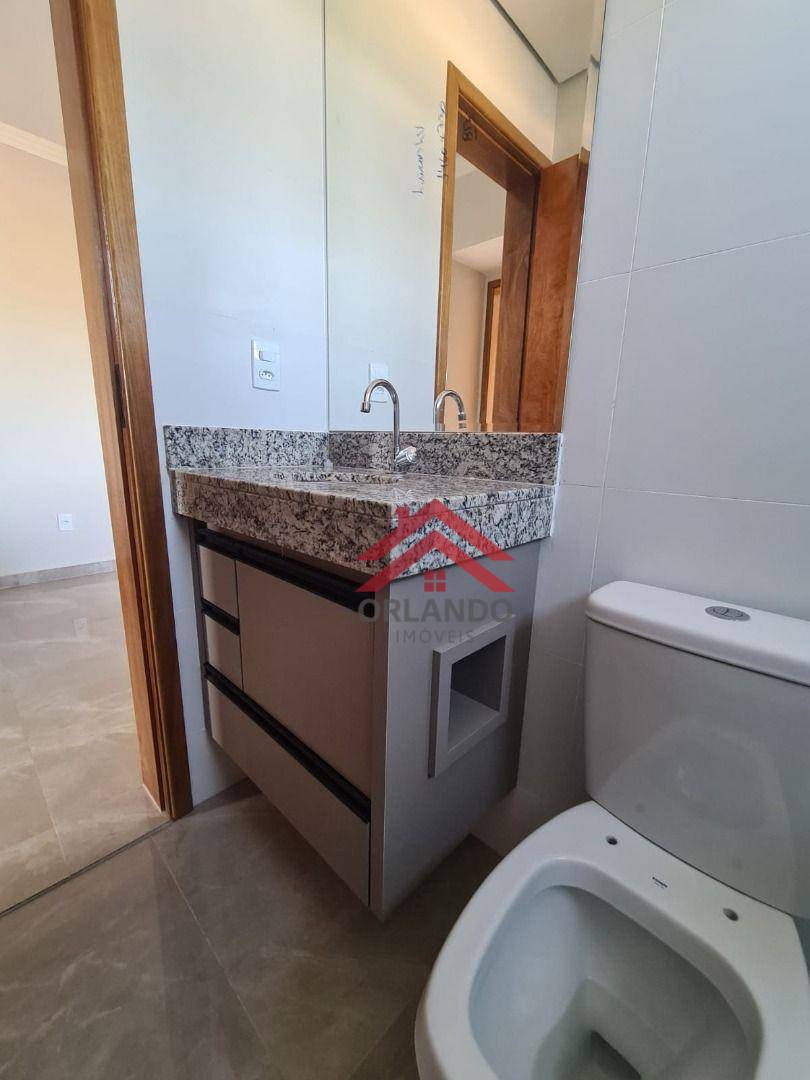 Apartamento à venda com 2 quartos, 51m² - Foto 8