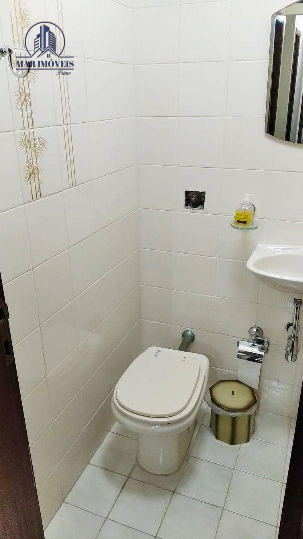 Apartamento à venda com 3 quartos, 160m² - Foto 4