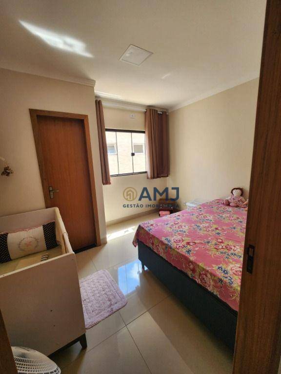 Sobrado à venda com 4 quartos, 215m² - Foto 14