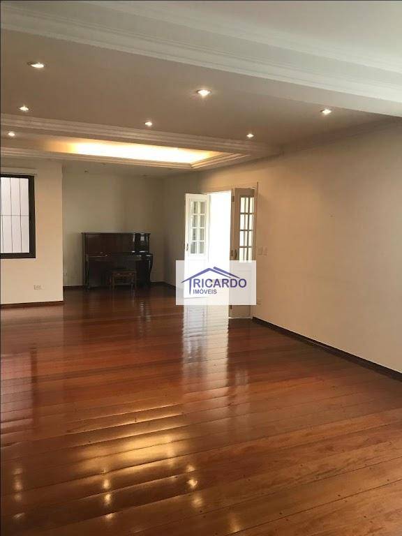 Sobrado à venda com 4 quartos, 550m² - Foto 32