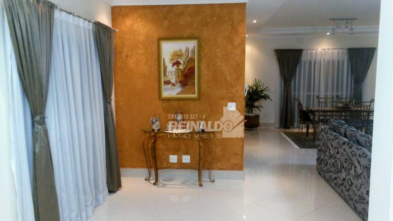 Casa de Condomínio à venda com 3 quartos, 401m² - Foto 9