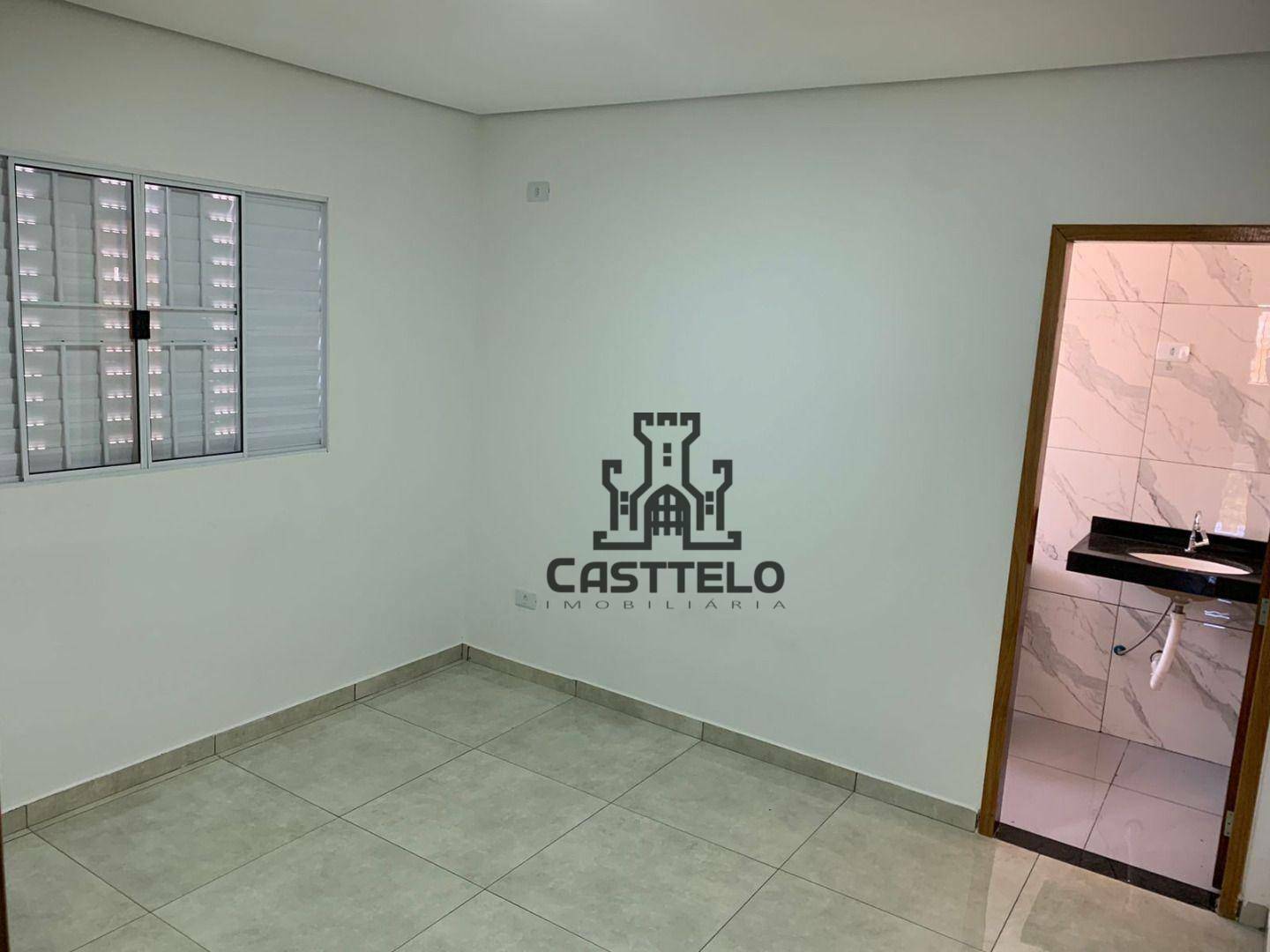 Casa à venda com 3 quartos, 82m² - Foto 10