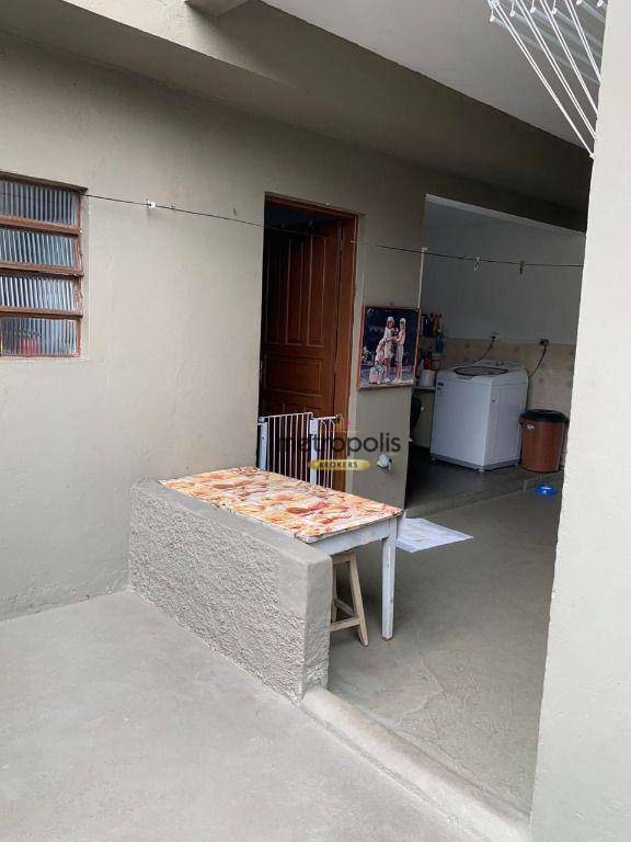 Sobrado à venda com 3 quartos, 190m² - Foto 22