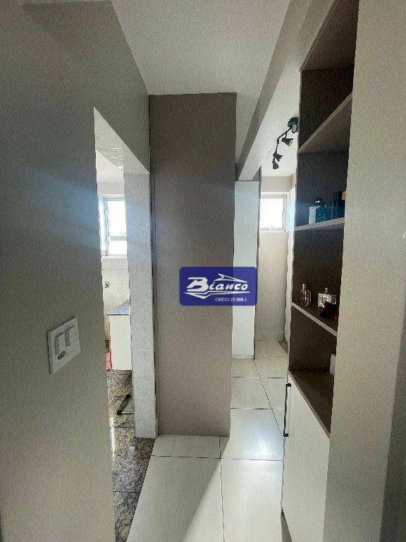 Sobrado à venda com 4 quartos, 357m² - Foto 22