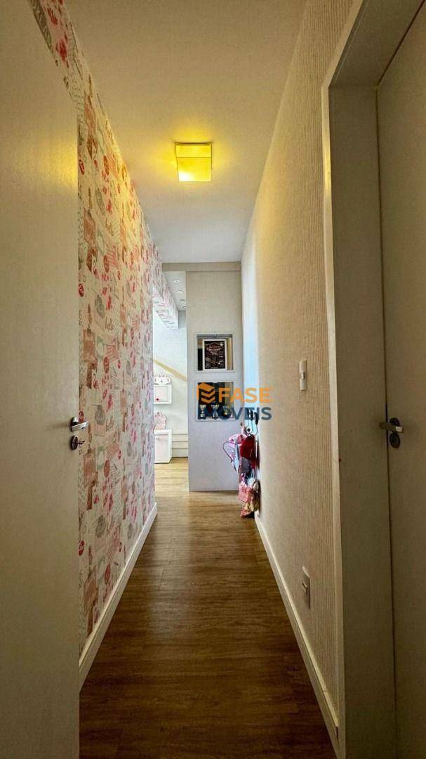 Apartamento à venda com 3 quartos, 144m² - Foto 26