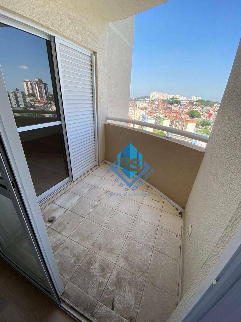 Apartamento à venda com 2 quartos, 56m² - Foto 11