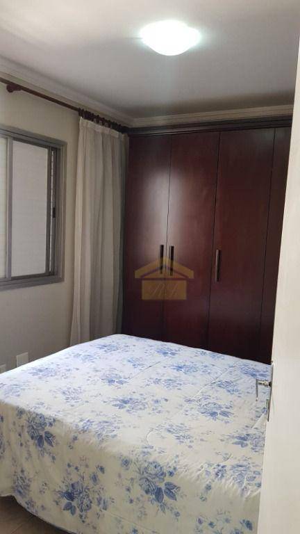 Apartamento à venda com 2 quartos, 58m² - Foto 15