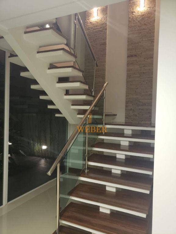 Casa de Condomínio à venda com 3 quartos, 353m² - Foto 36