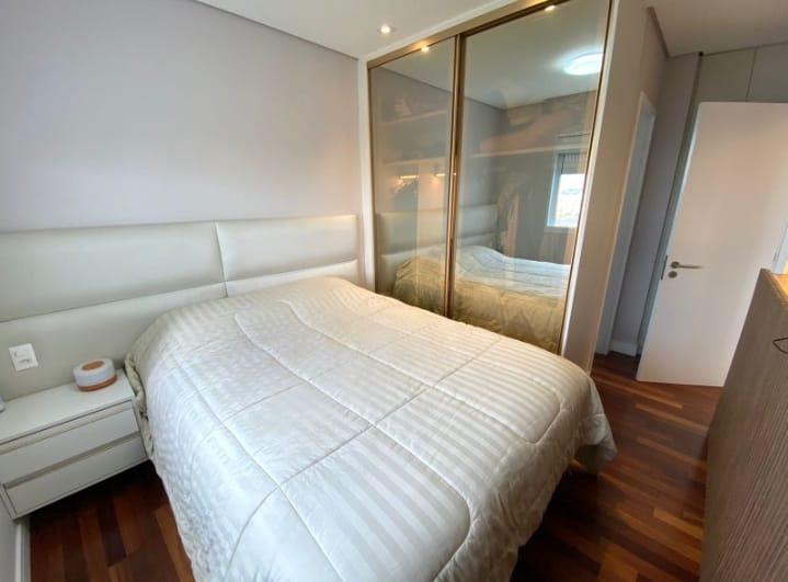 Apartamento para alugar com 2 quartos, 80m² - Foto 14