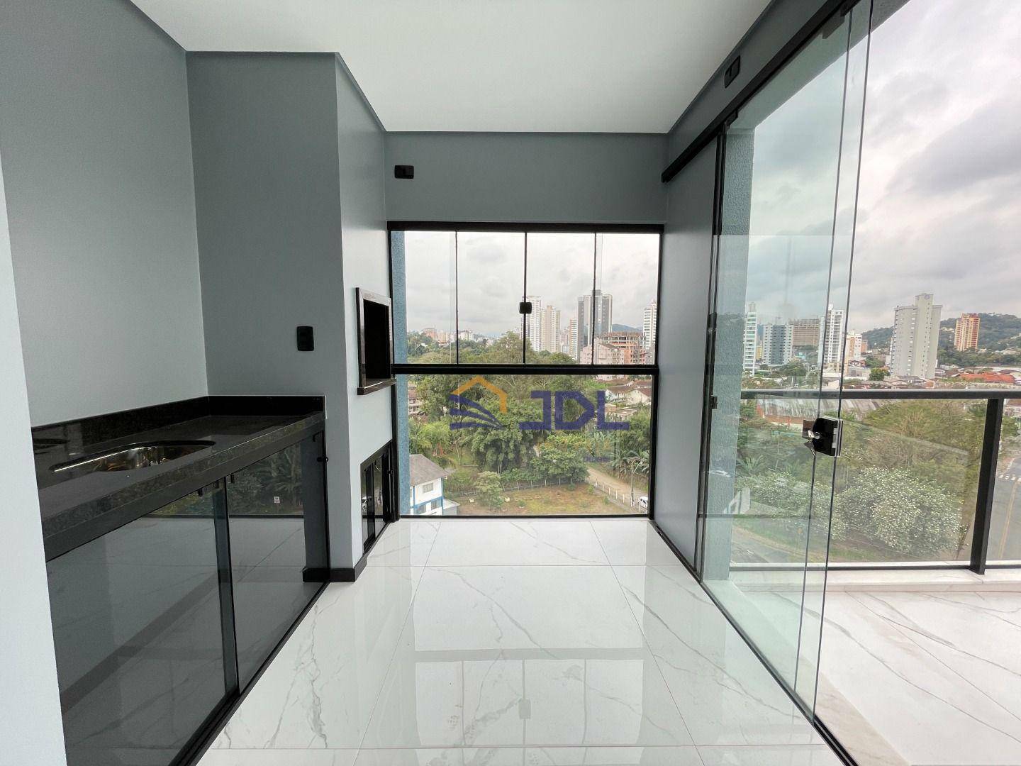 Cobertura à venda com 3 quartos, 142m² - Foto 6