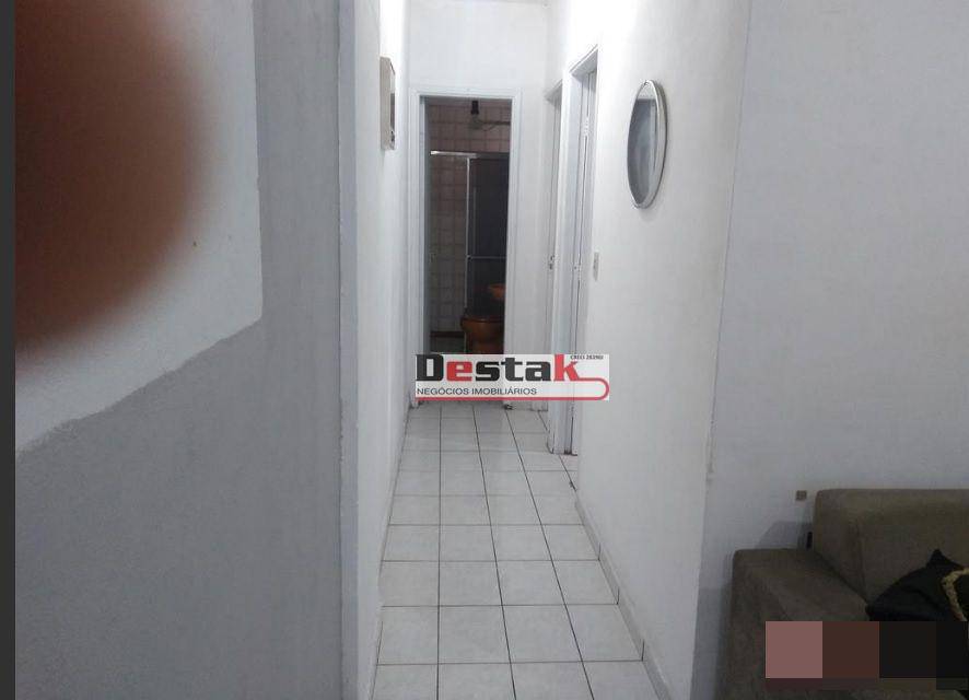 Apartamento à venda com 2 quartos, 50m² - Foto 3