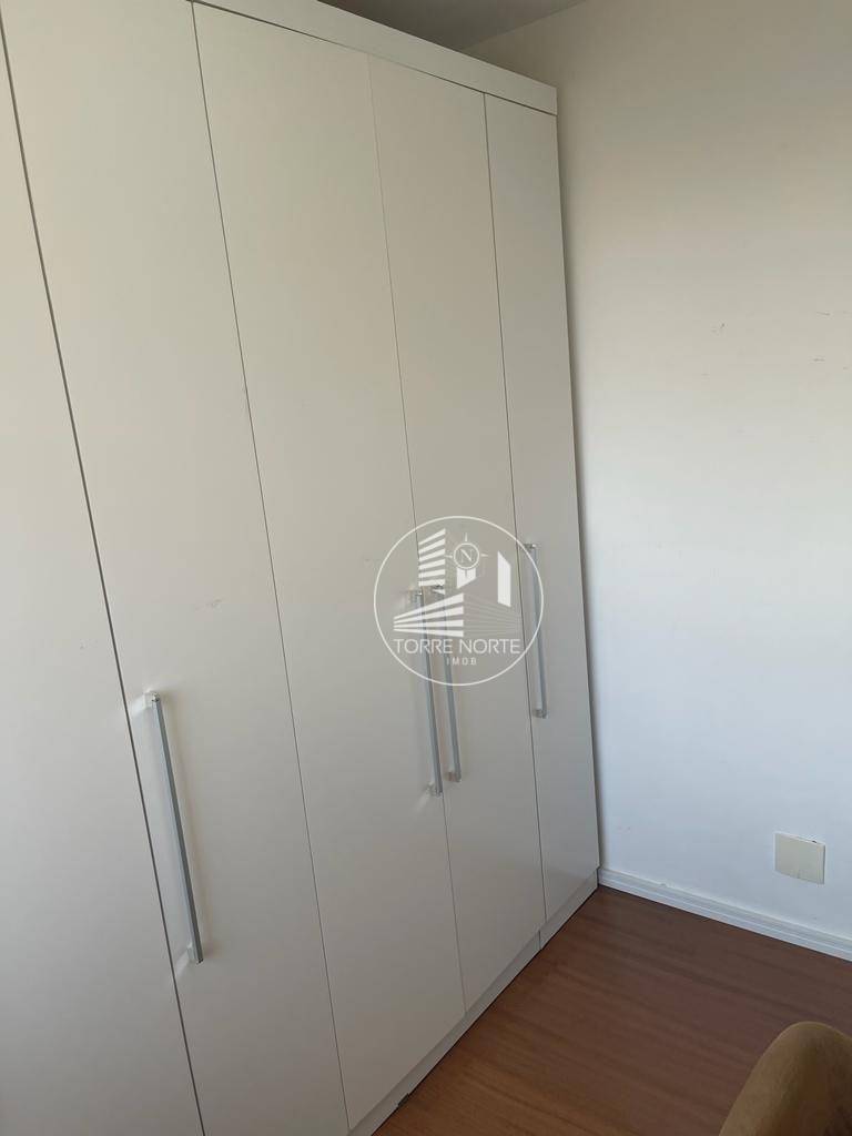 Apartamento à venda com 2 quartos, 41m² - Foto 10