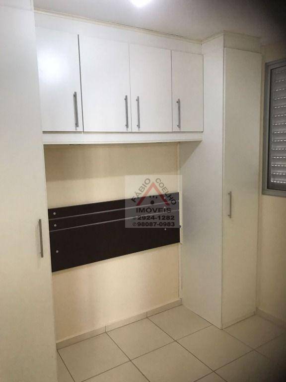 Apartamento à venda com 2 quartos, 89m² - Foto 5