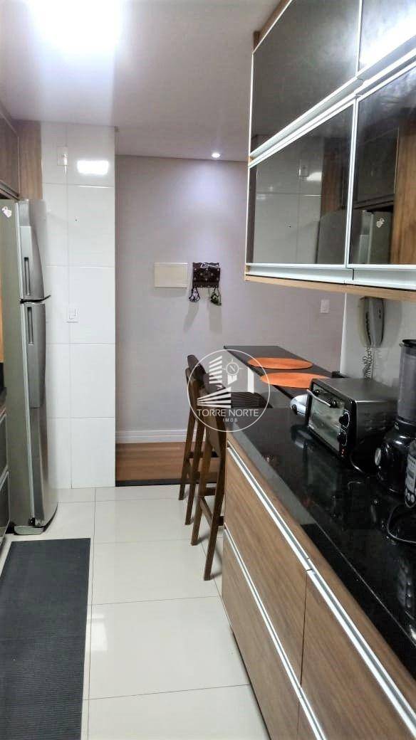 Apartamento à venda com 3 quartos, 82m² - Foto 10