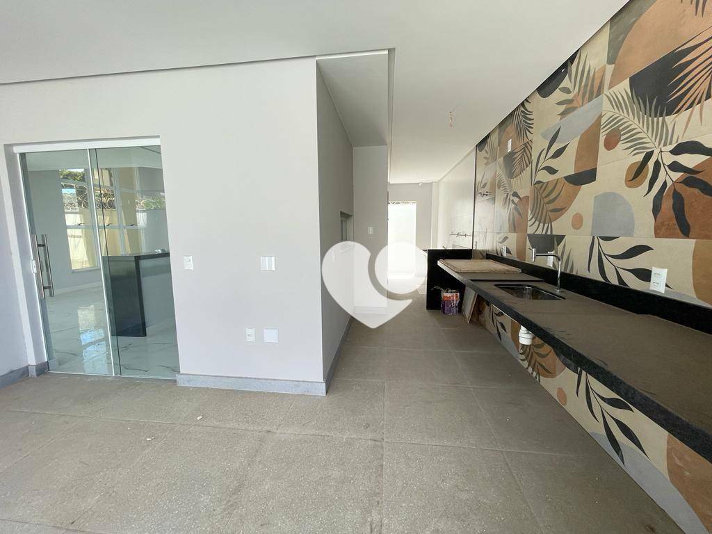 Casa à venda com 3 quartos, 220m² - Foto 13