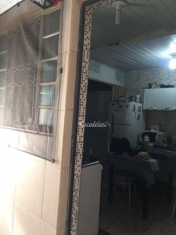 Sobrado à venda com 4 quartos, 125m² - Foto 3