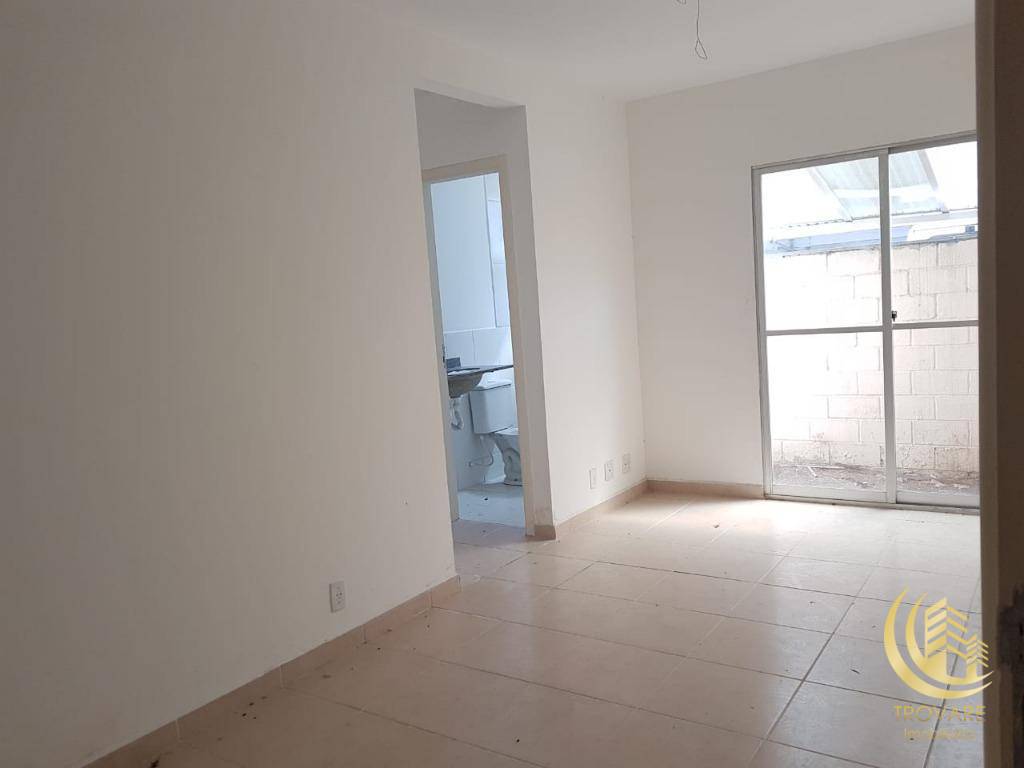 Apartamento à venda com 1 quarto, 52m² - Foto 6