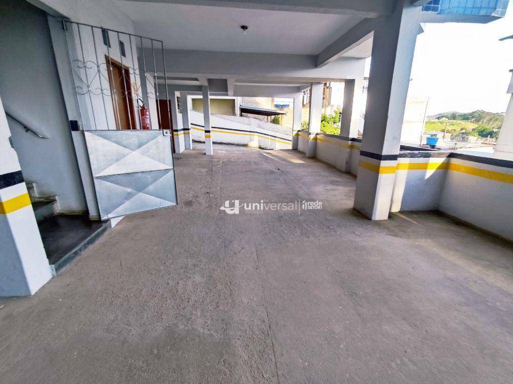 Cobertura à venda com 3 quartos, 120m² - Foto 14