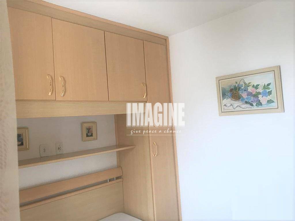 Apartamento à venda com 2 quartos, 50m² - Foto 4