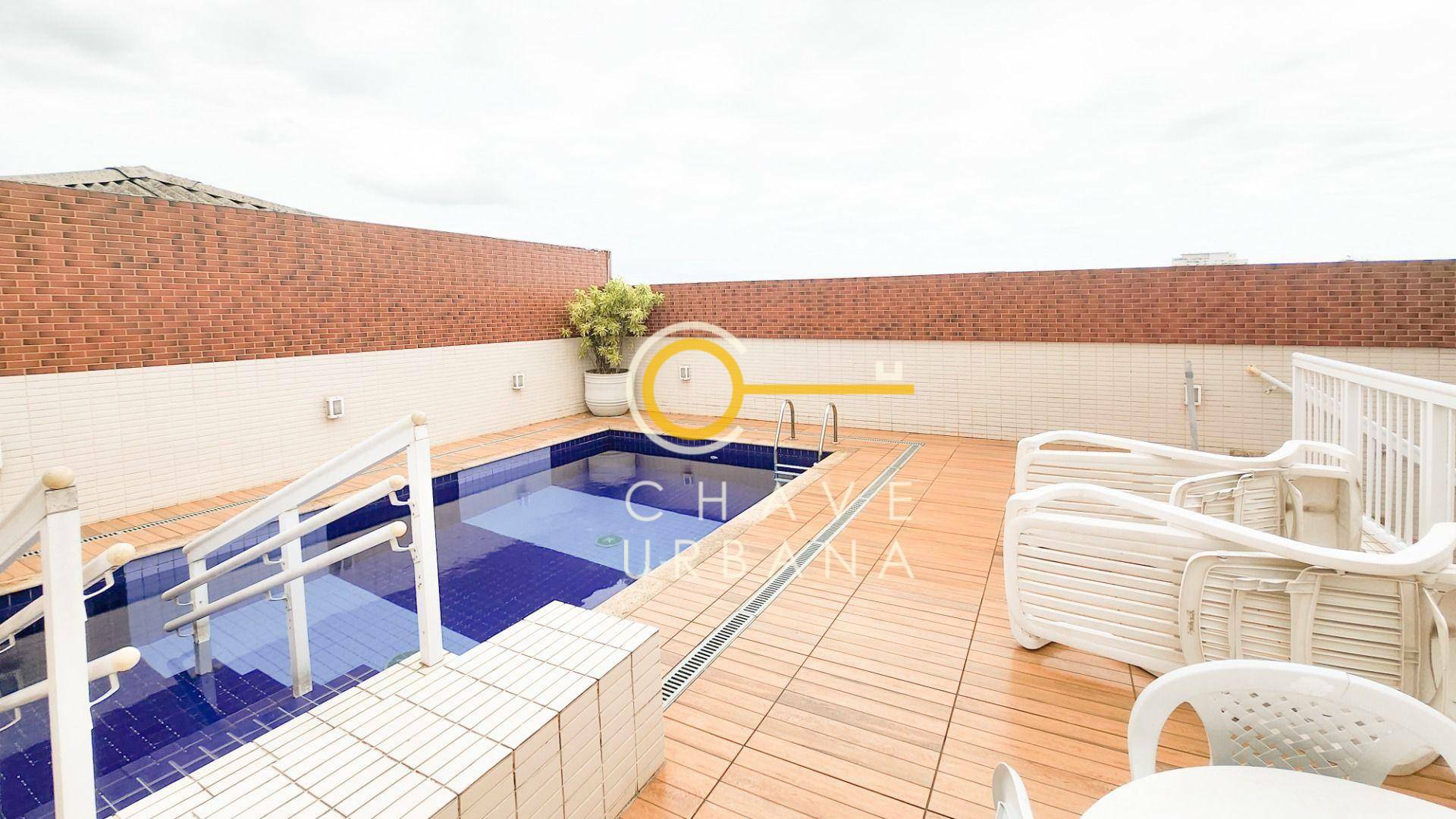 Cobertura, 3 quartos, 128 m² - Foto 43