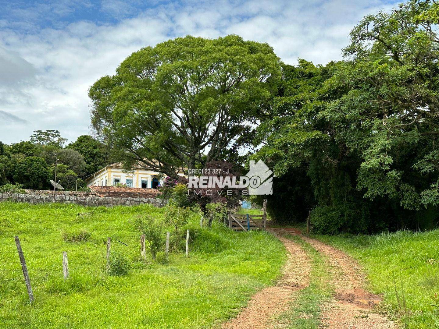 Fazenda à venda com 8 quartos, 950m² - Foto 4