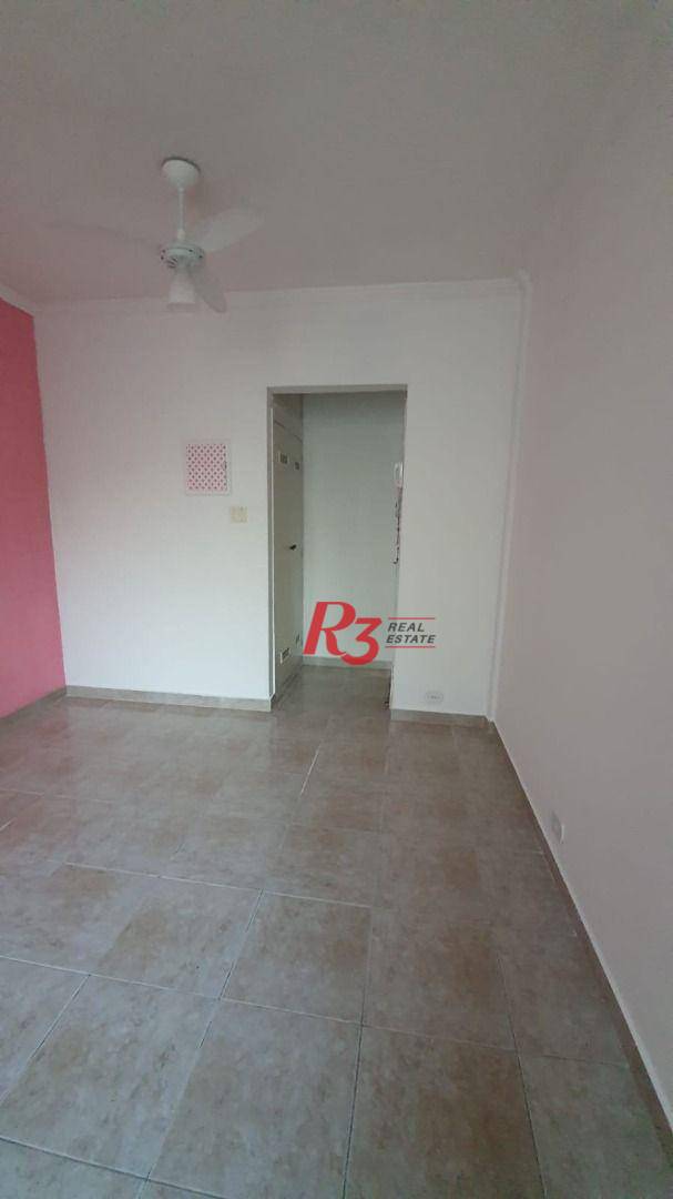 Apartamento à venda com 1 quarto, 45m² - Foto 2