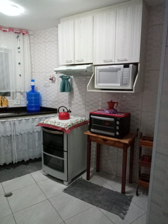 Sobrado à venda com 2 quartos, 130m² - Foto 8