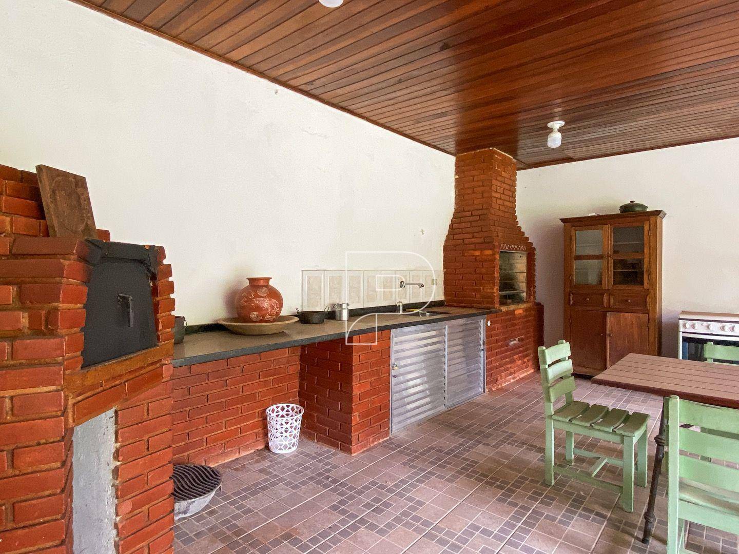 Casa de Condomínio à venda com 3 quartos, 377m² - Foto 29