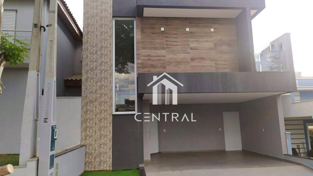 Sobrado à venda com 3 quartos, 170m² - Foto 3