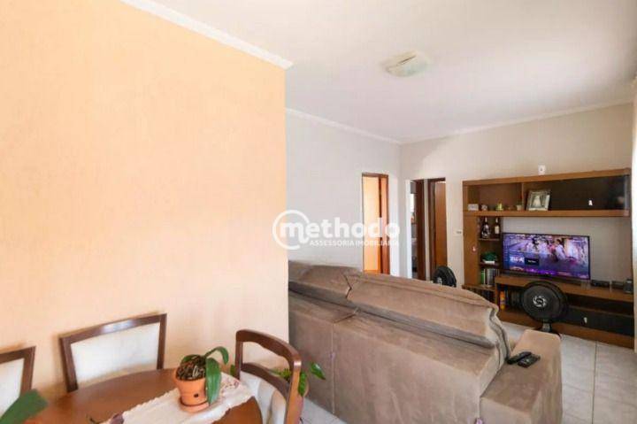 Casa à venda com 2 quartos, 56m² - Foto 5