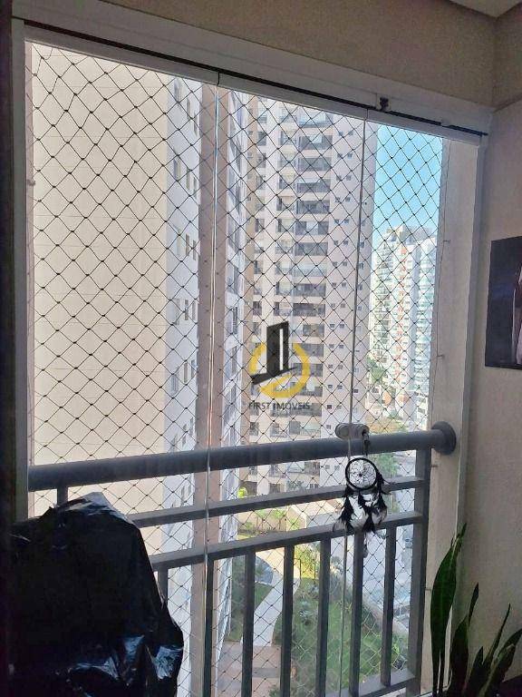 Apartamento à venda com 3 quartos, 93m² - Foto 18