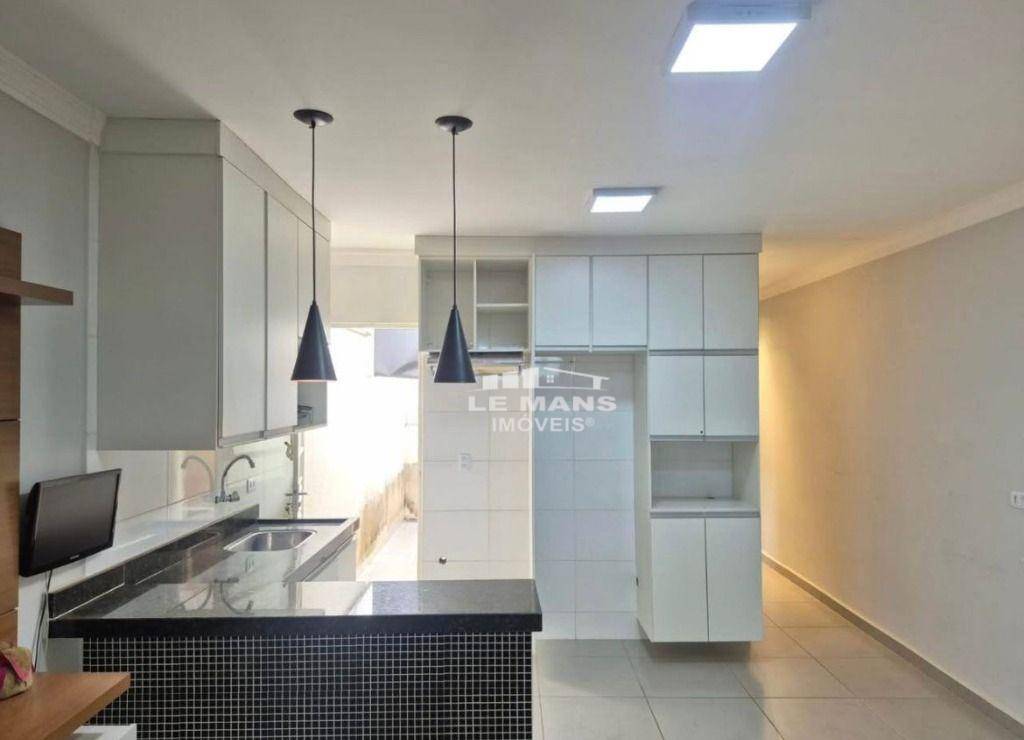 Casa, 2 quartos, 66 m² - Foto 4