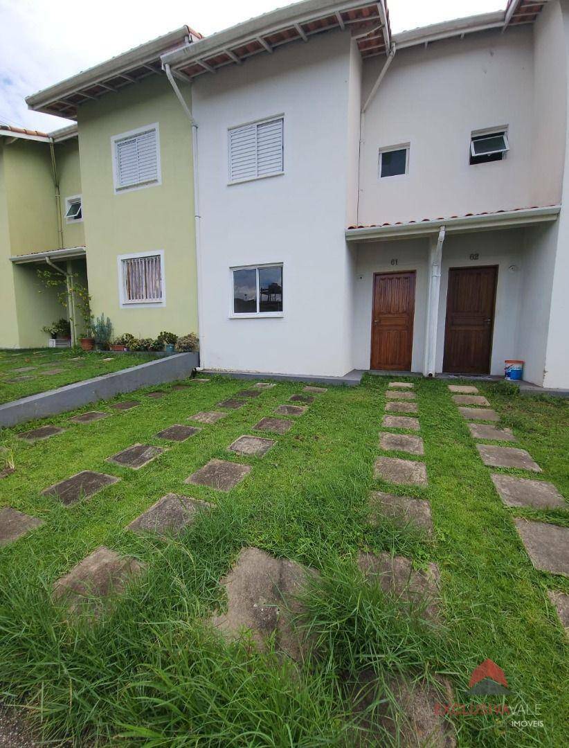 Casa de Condomínio à venda e aluguel com 3 quartos, 70m² - Foto 8