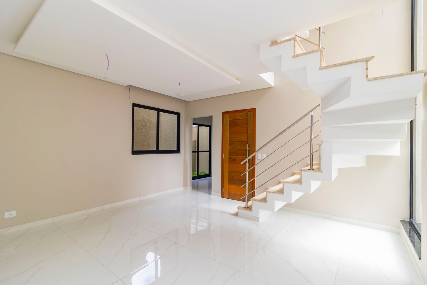 Sobrado à venda com 3 quartos, 96m² - Foto 5
