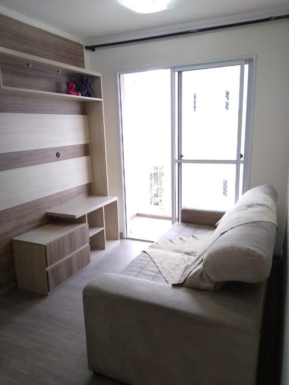 Apartamento à venda com 2 quartos, 50m² - Foto 30