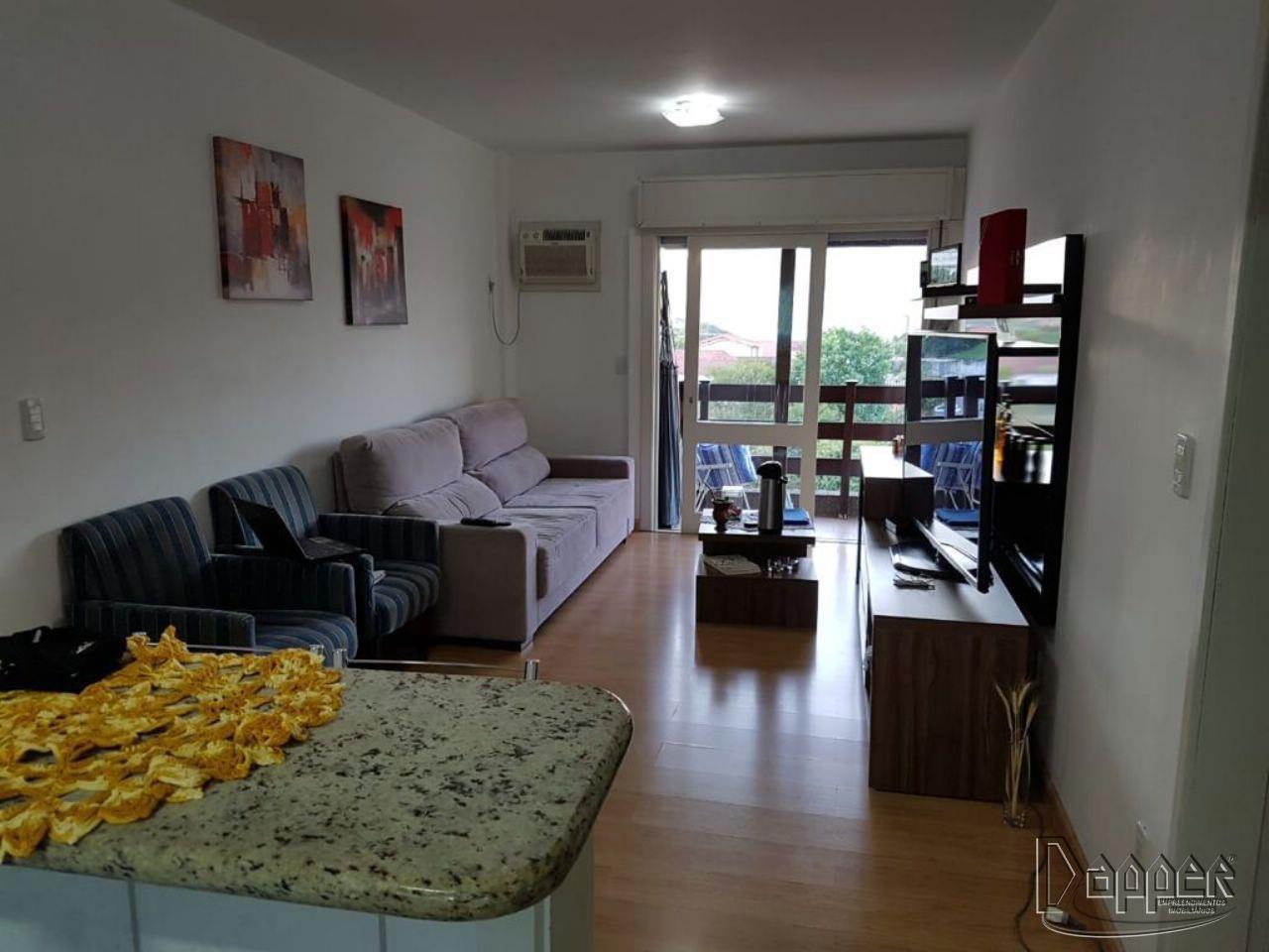 Apartamento à venda com 2 quartos, 86m² - Foto 2