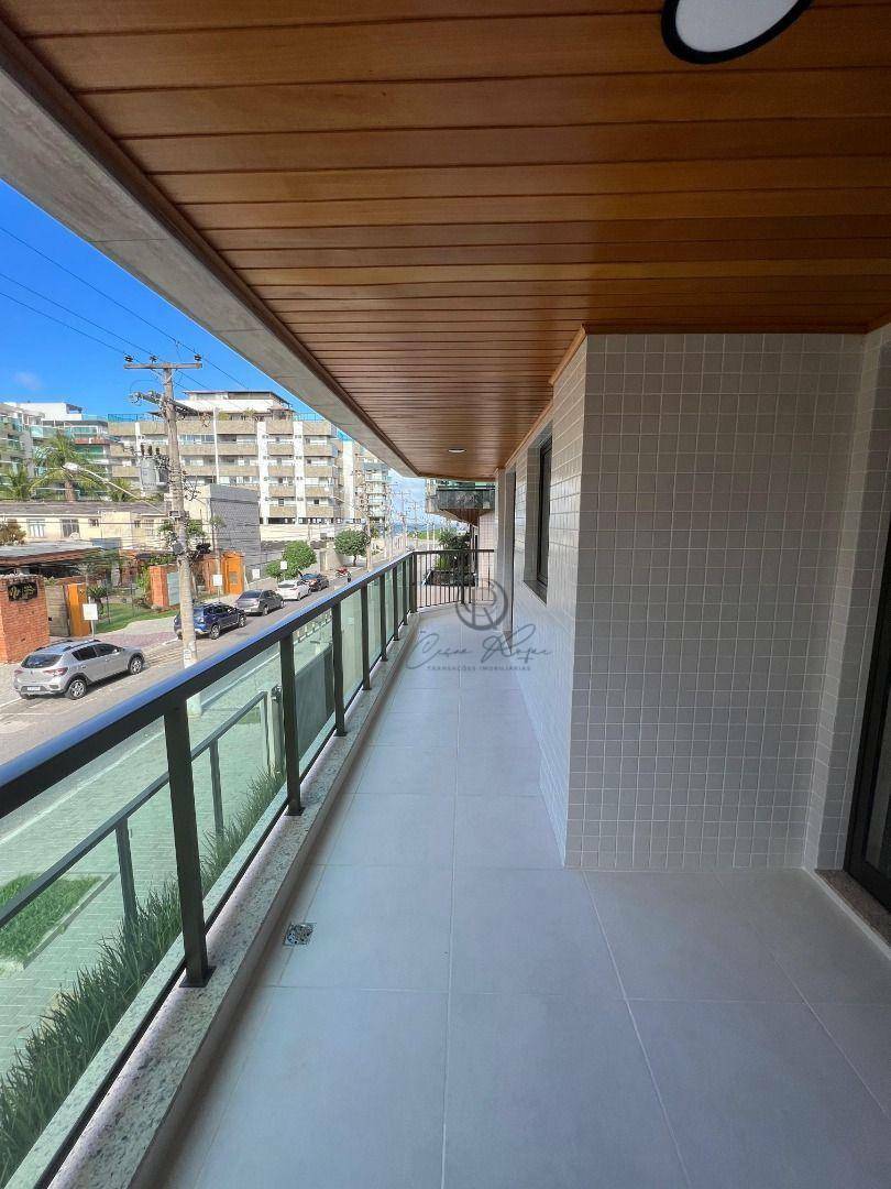 Apartamento à venda com 3 quartos, 140m² - Foto 11