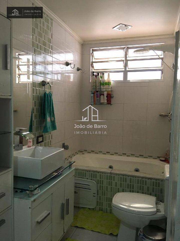 Sobrado à venda com 4 quartos, 260m² - Foto 20