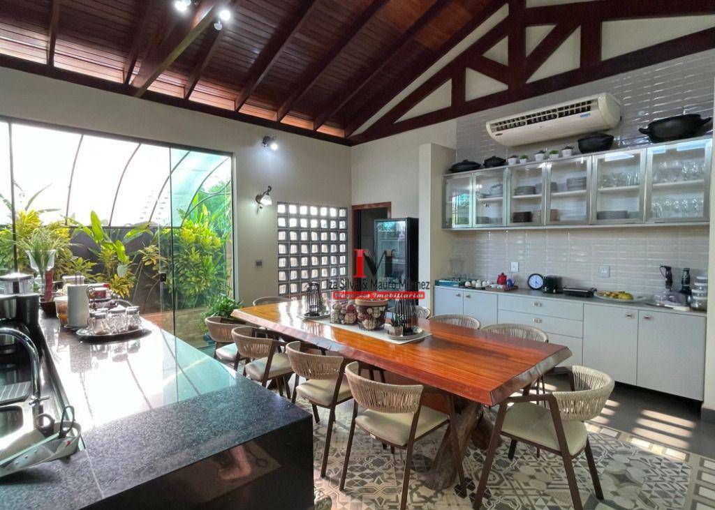 Casa de Condomínio à venda com 3 quartos, 380m² - Foto 70