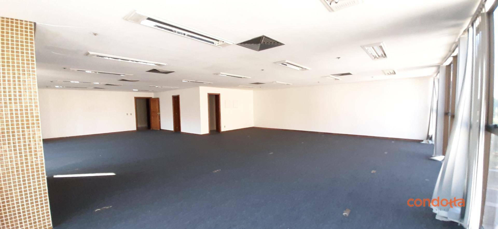 Conjunto Comercial-Sala para alugar, 145m² - Foto 5