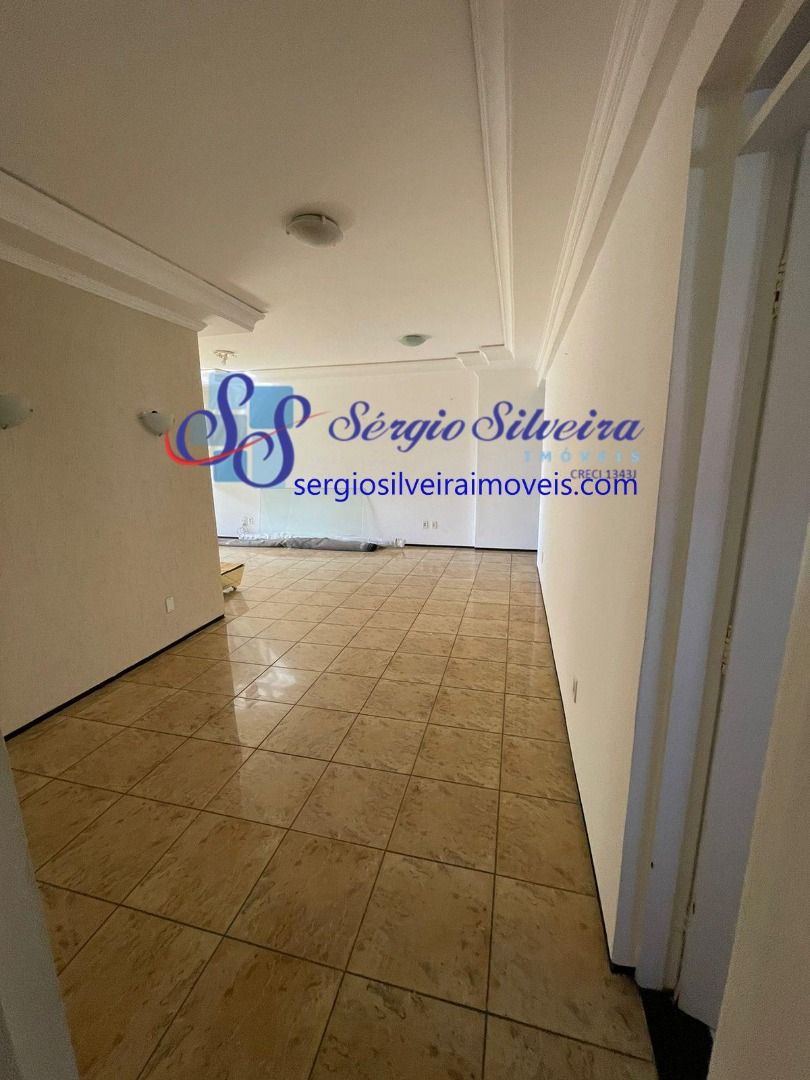 Apartamento à venda com 2 quartos, 90m² - Foto 9