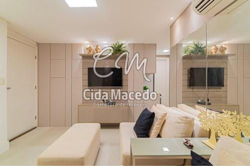 Apartamento à venda com 3 quartos, 67m² - Foto 4