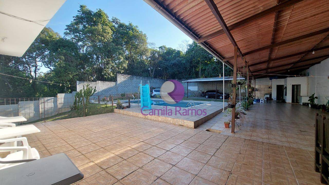 Chácara, 4 quartos, 1000 m² - Foto 29