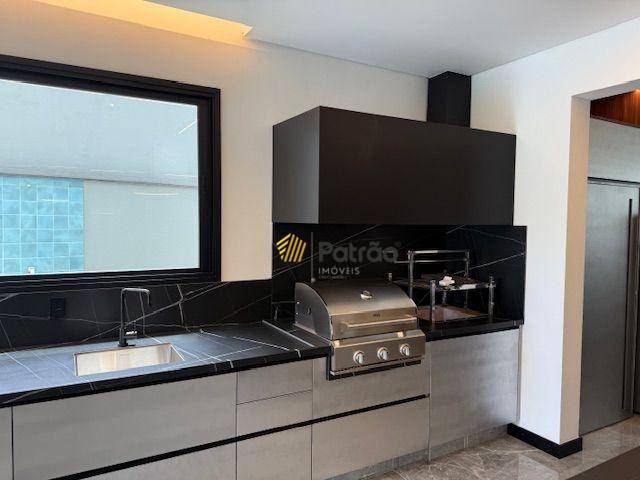 Casa de Condomínio, 4 quartos - Foto 63