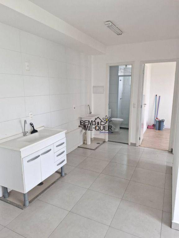 Apartamento à venda com 2 quartos, 36m² - Foto 38